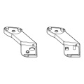Mounting Parts - 2610004026 Support Handle [Electrolux Aeg]
